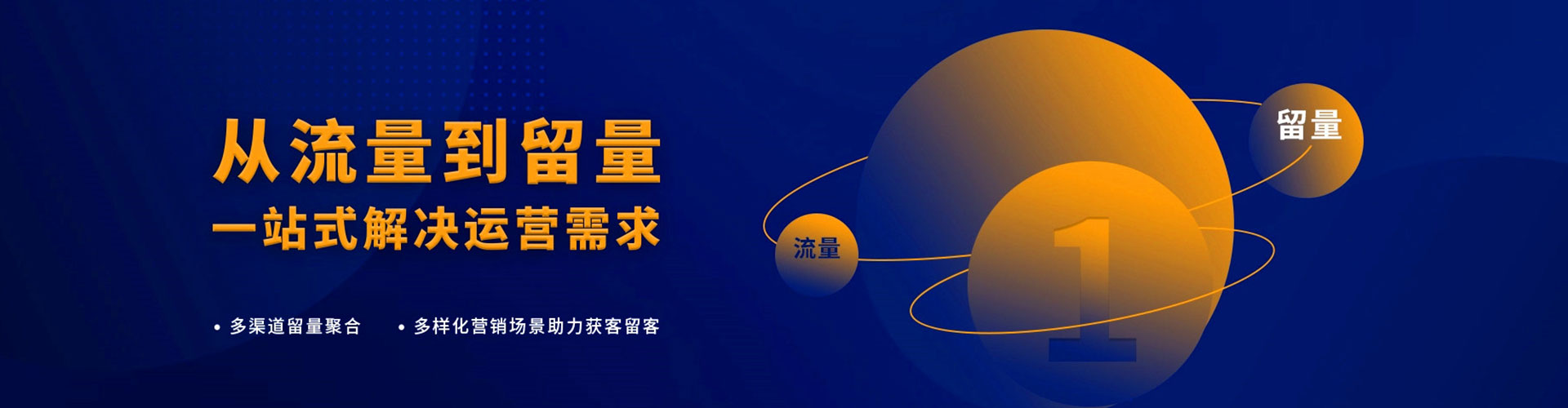 永福信息流运营